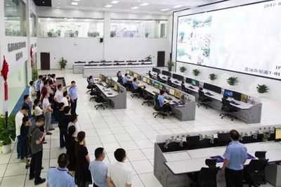 聽說別的城市又要羨慕蕭山了！花了五年時間打造智慧公共資源交易平臺